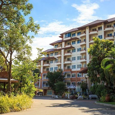 Kwanruen Resort Nakhonratchasima Exterior foto